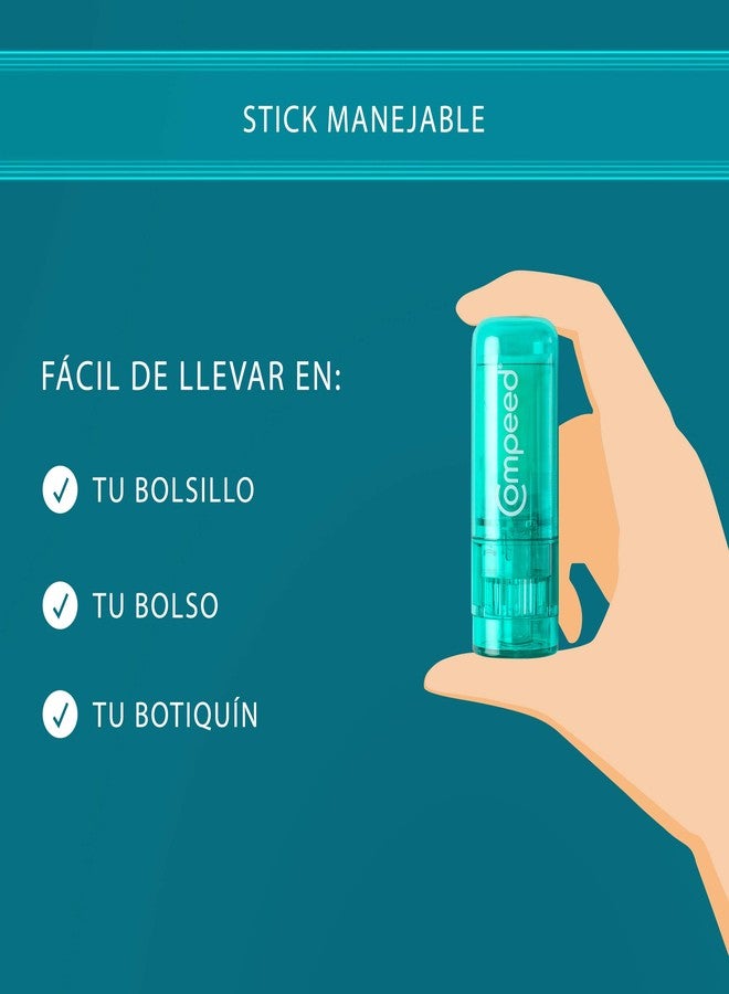 Compeed Stick Anti-Fricción 8 Uds - Image 3